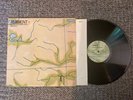 Brian Eno Lp Music For Airports Ambient 1978 V. G/ Vinyl V. G+ PVC-7908 US Press