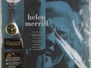HELEN MERRILL: Analogue Productions 200g Mono Remaster Jazz Audiophile LP Vinyl