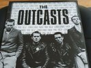 The Outcasts-Self Conscious Over You Grey Vinyl Album reissue,Punk,Belfast
