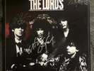The Lords of the new Church ?– Method To Our Madness LP Punk SIGNED Stiv Bators