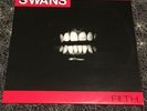SWANS Filth LP Vinyl Neutral NY Experimental Sludge Post Punk 1983 Gira