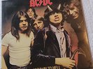 AC/DC Highway to Hell Remastered Vinyl NEW SEALED