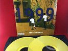 Joey Badass - 1999 2LP Yellow Vinyl Record Sealed Brand New bada$$