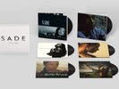 This Far [VINYL] - By Sade 6 LP set