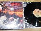 DIO Holy Diver 180G Vinyl Limited Run Rare Near Min Vertigo + Download Code