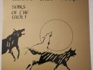 Above The Ruins Songs of the Wolf LP First Floor ROR Sol Invictus Tony Wakeford