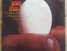 Gravy Train - (Ballad Of) A Peaceful Man - 1971 UK Rock - Vertigo Swirl 6360 051