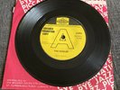 FRANK GORSHIN - The Riddler / Never Let Her Go PROMO pye 1966