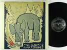 Microphones - The Glow Pt. 2 3xLP - K Reissue VG+