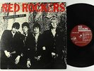 Red Rockers - Condition Red LP - 415 VG+