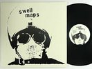 Swell Maps - International Rescue LP - Alive VG+