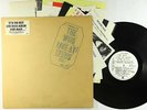 The Who - Live at Leeds LP - Decca VG+ All 12 Inserts