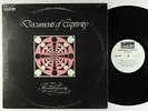Thunderpussy - Documents Of Captivity LP - MRT - Rare Psych