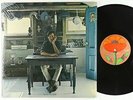Townes Van Zandt - S/T LP - Poppy Shrink