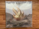 AUDIOSLAVE S/T Vinyl LP - CHRIS CORNELL- Rage Against The Machine -Rare Misprin