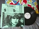 LP THE CRAMPS - PSYCHEDELIC SAFARI - LIVE SEATTLE MAI 1982 -