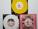 The Dickies 3 x 7