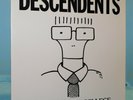 Descendents Milo Goes To College 1990 SST Records Vinyl LP SST 142