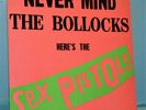 Sex Pistols Never Mind The Bollocks Here's The Sex Pistols WB Records BSK 3147