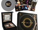 Ozzy Osbourne See You On The Other Side Vinyl Box Set, Autographed, NIB, Sealed