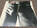 Rolling Stones Sticky Fingers COC 59100  Insert LP Atco Records 1971