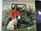 JIMMY SMITH Back At Chicken Shack BLUE NOTE LP 84117 stereo NY van gelder ear