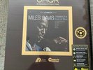 UHQR Miles Davis, Kind Of Blue, besser als MFSL