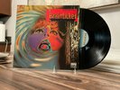 Cottonwoodhill Brainticket RARE PROG Original Gatefold CLEAN  GERMAN PRESS NM