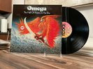 Omega The Hall of Floaters in the Sky Original GERMAN PRESS RARE    NM