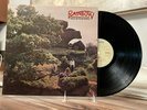 McGuinness Flint Rainbow ORIGINAL UK Gatefold Press on Bronze NICE COPY  NM