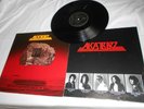 Alcatrazz No Parole From Rock and Roll Mint Copy 1983 Rocshire Records Ex Sleeve