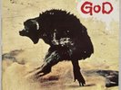 RIP RIG + PANIC: God UK Virgin 2x LP Vinyl Orig Neneh Cherry Experimental Jazz