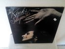 THE KINKS SLEEPWALKER.STEREO VYNYL ALBUM.ARISTA SPARTY 1002.EX.CON. 1972.