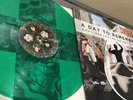 A DAY TO REMEMBER WHAT SEPARATES ME FROM YOU GREEN VINYL RARE LP NEW