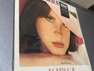 Lana Del Rey Honeymoon Red Vinyl Urban Outfitters UO Limited Edition SEALED. A+