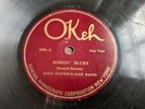 King Oliver Jazz Band Okeh 4906 Sweet Lovin' Man Sobbin Blues Jazz 78 VV+
