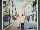 Oasis - (What's the Story) Morning Glory ? - LP Vinyl - Damont Pressing