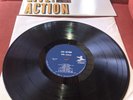 WILLIS JACKSON Live  Action LP NM VINYL ORIG Stereo 1966 Prestique Soul Jazz