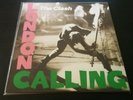 The Clash - London Calling LP 12