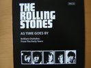 THE ROLLING STONES -As Time Goes By (outtakes from the early years) Hatanka Rec.