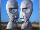 PINK FLOYD - THE DIVISION BELL (ORIGINAL) - EMI