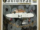 RADIOHEAD   Pop Is Dead   UK12