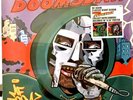 NEW ALT ART LIMITED EDT MF DOOM ?- Operation: Doomsday Vinyl w/Poster MINT