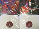 SANTANA Supernatural White Colored Vinyl