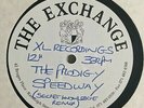 THE PRODIGY - SPEEDWAY ( Secret Knowledge Remix) 12