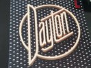 DAYTON - FEEL THE MUSIC - 1982 - US LP