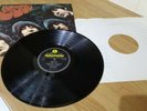 THE BEATLES Rubber Soul 1965 1st press UK Y/B STEREO LP KT TAX EXCELLENT