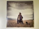 JOHN MAYER: PARADISE VALLEY (LP vinyl)