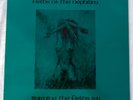 Fields Of The Nephilim ‎– Burning The Fields EP. Ltd 12
