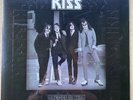 KISS DRESSED TO KILL GERMAN 2014 REMASTERED REISSUE VINYL LP NEW MINT SEALED